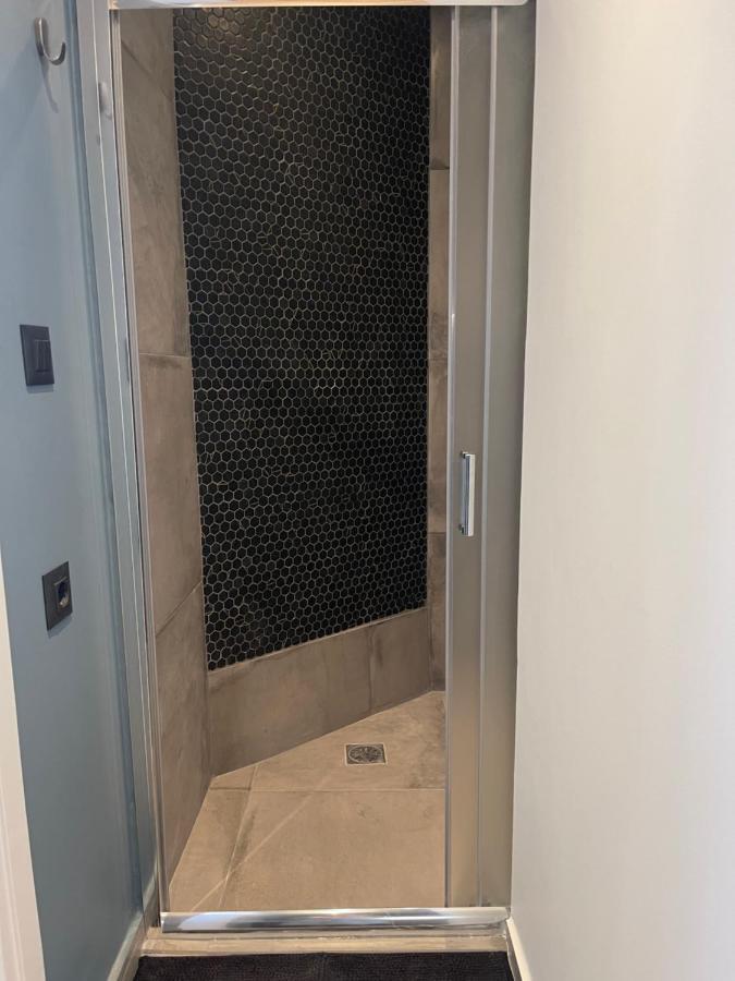 Nanas Luxury Studio With Balcony Heraklion  Exterior photo